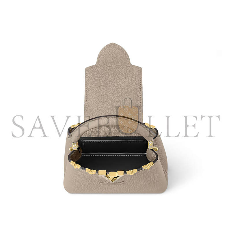 LOUIS VUITTON CAPUCINES MINI M24567 (21*14*8cm)